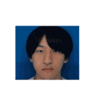 tbguたいようの日常（個別スタンプ：16）