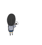 神幸祭2（個別スタンプ：6）