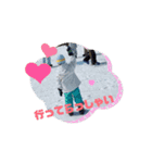 DD Stamp 3（個別スタンプ：1）
