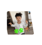 DD Stamp 3（個別スタンプ：3）