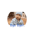 DD Stamp 3（個別スタンプ：4）