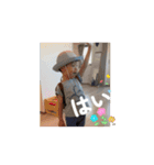 DD Stamp 3（個別スタンプ：10）