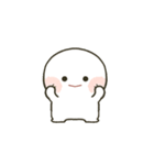 もちぷに◎動く甘えん坊（個別スタンプ：1）