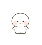 もちぷに◎動く甘えん坊（個別スタンプ：11）