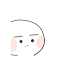 もちぷに◎動く甘えん坊（個別スタンプ：13）