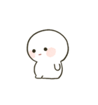もちぷに◎動く甘えん坊（個別スタンプ：14）