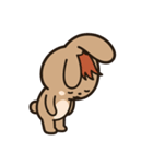 チャチャが誕生（個別スタンプ：12）