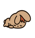チャチャが誕生（個別スタンプ：14）
