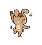 チャチャが誕生（個別スタンプ：23）