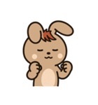 チャチャが誕生（個別スタンプ：26）