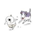 ゴブリン・ノーム・ホーン（個別スタンプ：11）