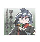 もんど☆すとらの Vol.3（個別スタンプ：2）