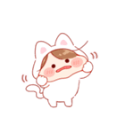 きぐるみちゃん♡ほぼ文字なし（個別スタンプ：5）