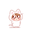 きぐるみちゃん♡ほぼ文字なし（個別スタンプ：7）