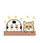 仙台弁こけし 夏編6（個別スタンプ：22）
