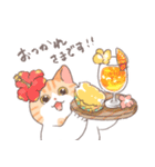 もっと長い夏を過ごすトミー（個別スタンプ：5）