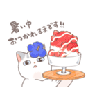 もっと長い夏を過ごすトミー（個別スタンプ：6）