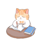 もっと長い夏を過ごすトミー（個別スタンプ：30）