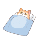 もっと長い夏を過ごすトミー（個別スタンプ：31）