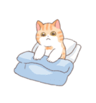 もっと長い夏を過ごすトミー（個別スタンプ：32）