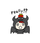 D-BOY Vol.1 スタンプ（個別スタンプ：12）