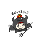 D-BOY Vol.1 スタンプ（個別スタンプ：13）