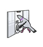 鳩にはトラブル無用 2（個別スタンプ：27）