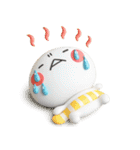 夏に一番使える♡大人のやさしいスタンプ♡（個別スタンプ：11）