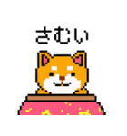 犬のスタンプ_01（個別スタンプ：12）