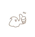 ゆるほいっぷず（個別スタンプ：5）