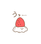 ゆるほいっぷず（個別スタンプ：9）