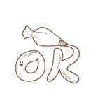 ゆるほいっぷず（個別スタンプ：11）