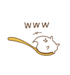 ゆるほいっぷず（個別スタンプ：13）