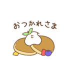 ゆるほいっぷず（個別スタンプ：29）