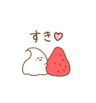 ゆるほいっぷず（個別スタンプ：30）