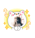 楽しもう会（個別スタンプ：1）