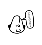 肯定魚（個別スタンプ：7）