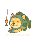 ハニちゃんマンガスタンプ（個別スタンプ：29）