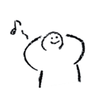 のびーて（個別スタンプ：4）