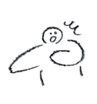 のびーて（個別スタンプ：9）