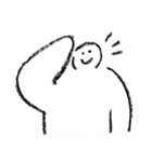 のびーて（個別スタンプ：10）