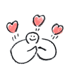 のびーて（個別スタンプ：11）