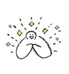 のびーて（個別スタンプ：21）
