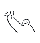のびーて（個別スタンプ：22）