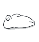 のびーて（個別スタンプ：25）