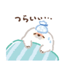 あざらし ときどき くま（個別スタンプ：19）