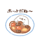 あざらし ときどき くま（個別スタンプ：37）