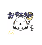 さわやかなシマエナガの日常（個別スタンプ：15）