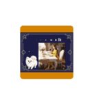 #お散歩 *move（個別スタンプ：2）