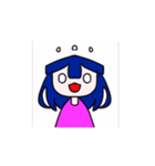 ！アートアニマルズ！2（個別スタンプ：5）